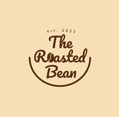 Day 6 Logo Challenge - Coffee Shop Logo brand identity branding dailylogochallenge design graphic design illustration logo vector