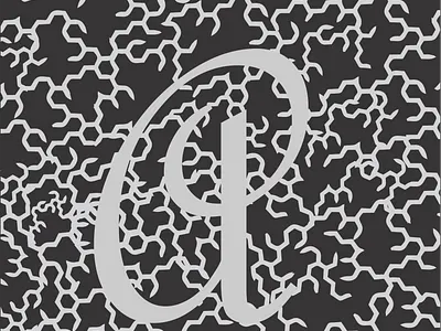 Single Letter Logo graphic design logo
