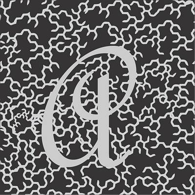 Single Letter Logo graphic design logo