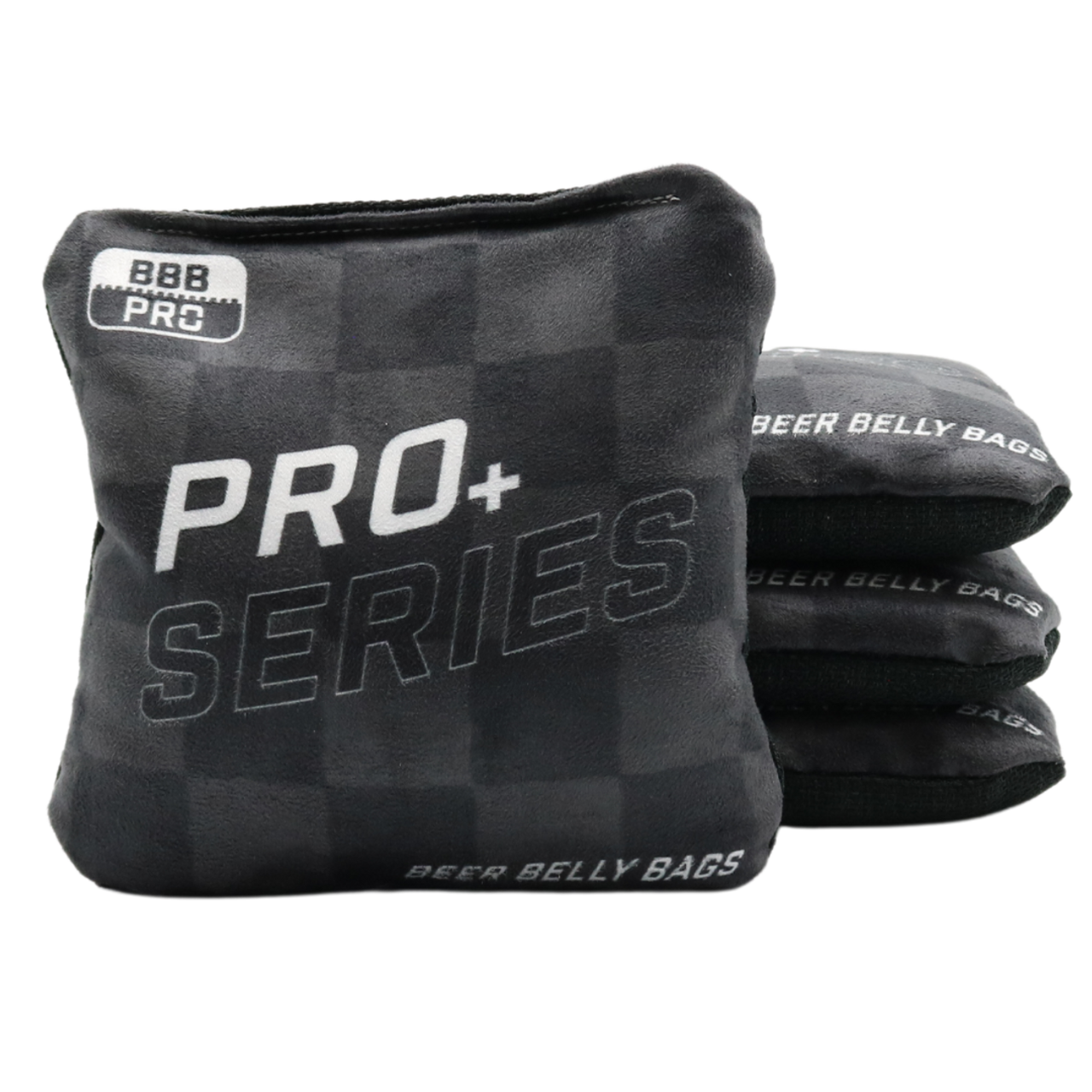 Beer Belly Bags Pro+ Series Cornhole Bags by Lewis Deau on Dribbble