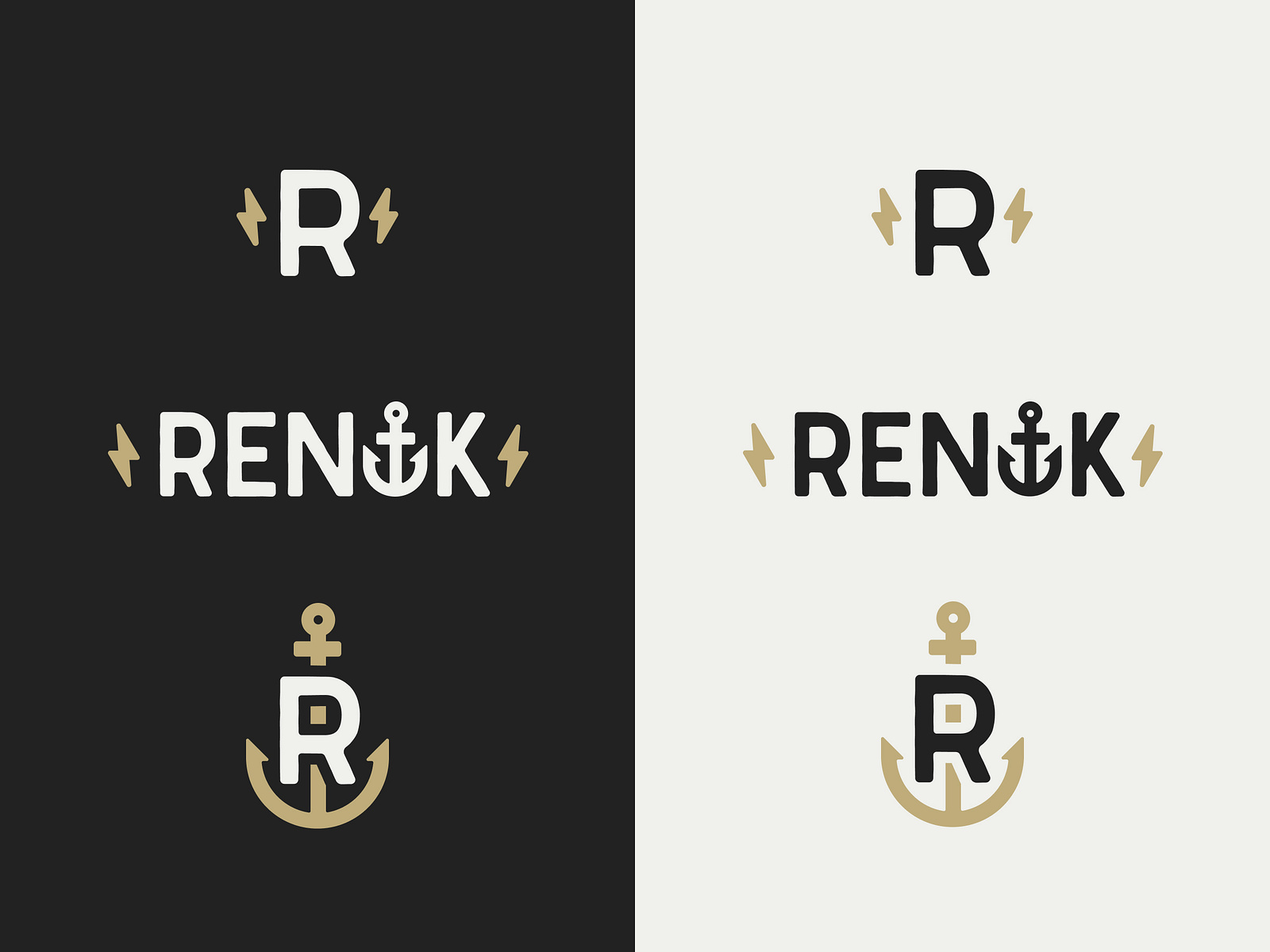 Lifestyle Clothing Brand by Melissa Washin on Dribbble