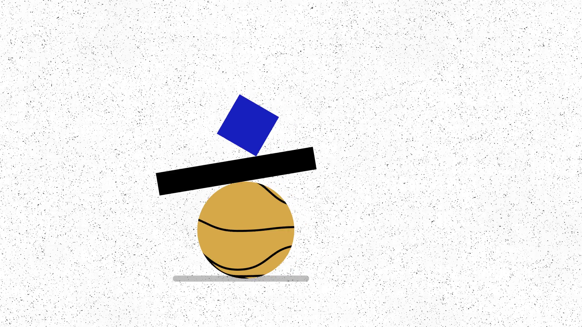 Playing With Shapes - 1 animation design mograph motion design motion graphics