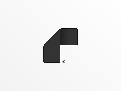 Kase Logo Monogram app icon branding flat icon logo monogram simple logo