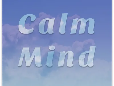 Daily UI Challenge :: 005 App Icon app icon branding dailyui design figma icon logo mobile design typography ui unslpash