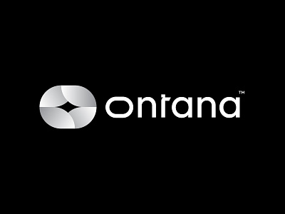 Ontana logo brand and identity brand identity brand mark branding idenntity logo logo design logo designer mark popular logo professional logo visual identity