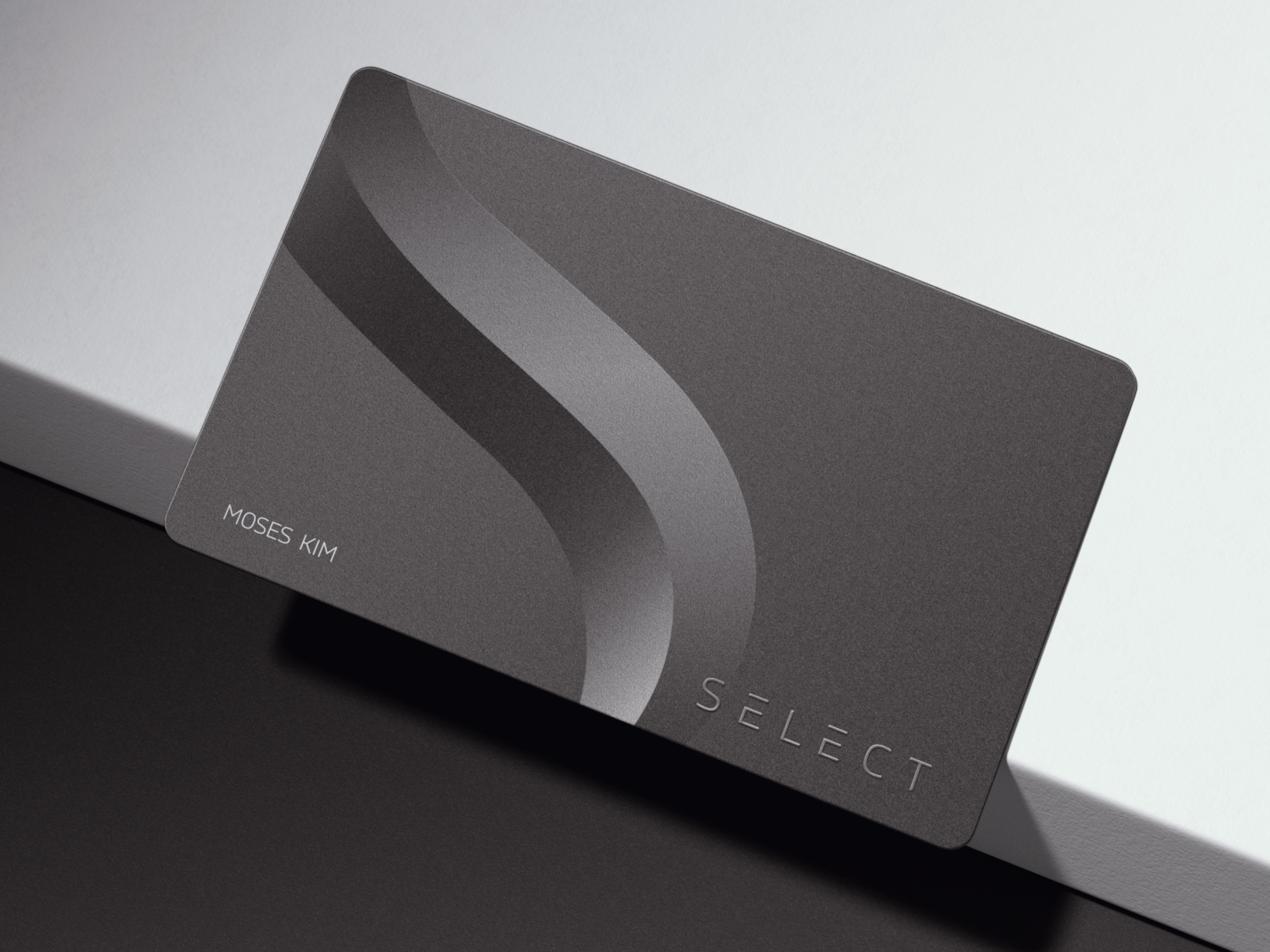 Select — Brand Ecosystem Design brand brand design brand identity branding branding design identity logo design visual identity