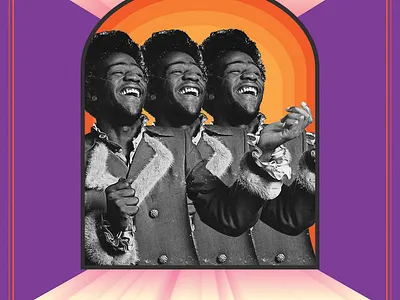 Funkanites Souloween '22 design graphic design