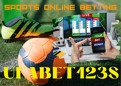 How to Find the Best Online Football Betting Sites, by Onlineufabet