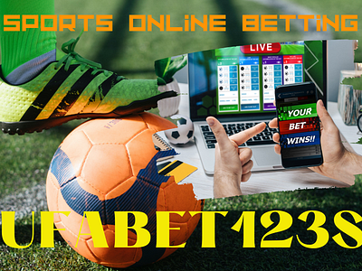 UFABET Online Football Betting