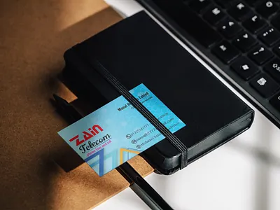 business card design/ minimal visiting card design/ templates back to back branding business card design design graphic design illustration logo telecom vector