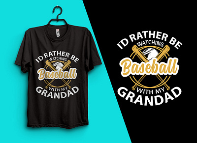 Baseball Typography T shirt awesome t shirt baseball typography custom t shirt design graphic t shirt illustration logo t shirt trendy t shirt typography ui