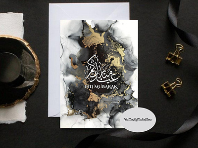 Eid Mubarak Cards eid cards eid greeting card eid mubarak cards eid wishes card graphic design happy eid cards instant download islamic cards printable cards religious cards