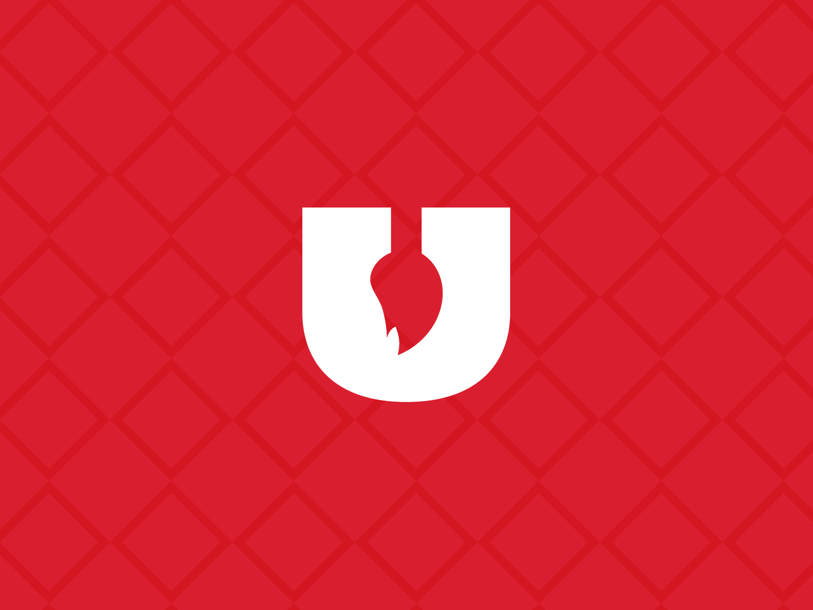 Example of UshihaDesign Studio Logo