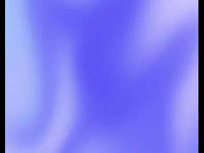 loovit website landing page animation 3d animation motion graphics ui