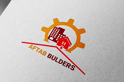 Logo Designs 3d branding company demo design graphic design illustration logo