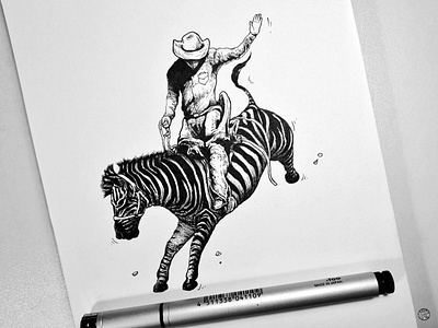 Daily Inkwork art black and white copic drawing illustration illustrator ink line art tattoo traditional art