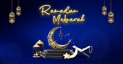 Ramzan mubarak ramadan mubarak ramzan mubarak