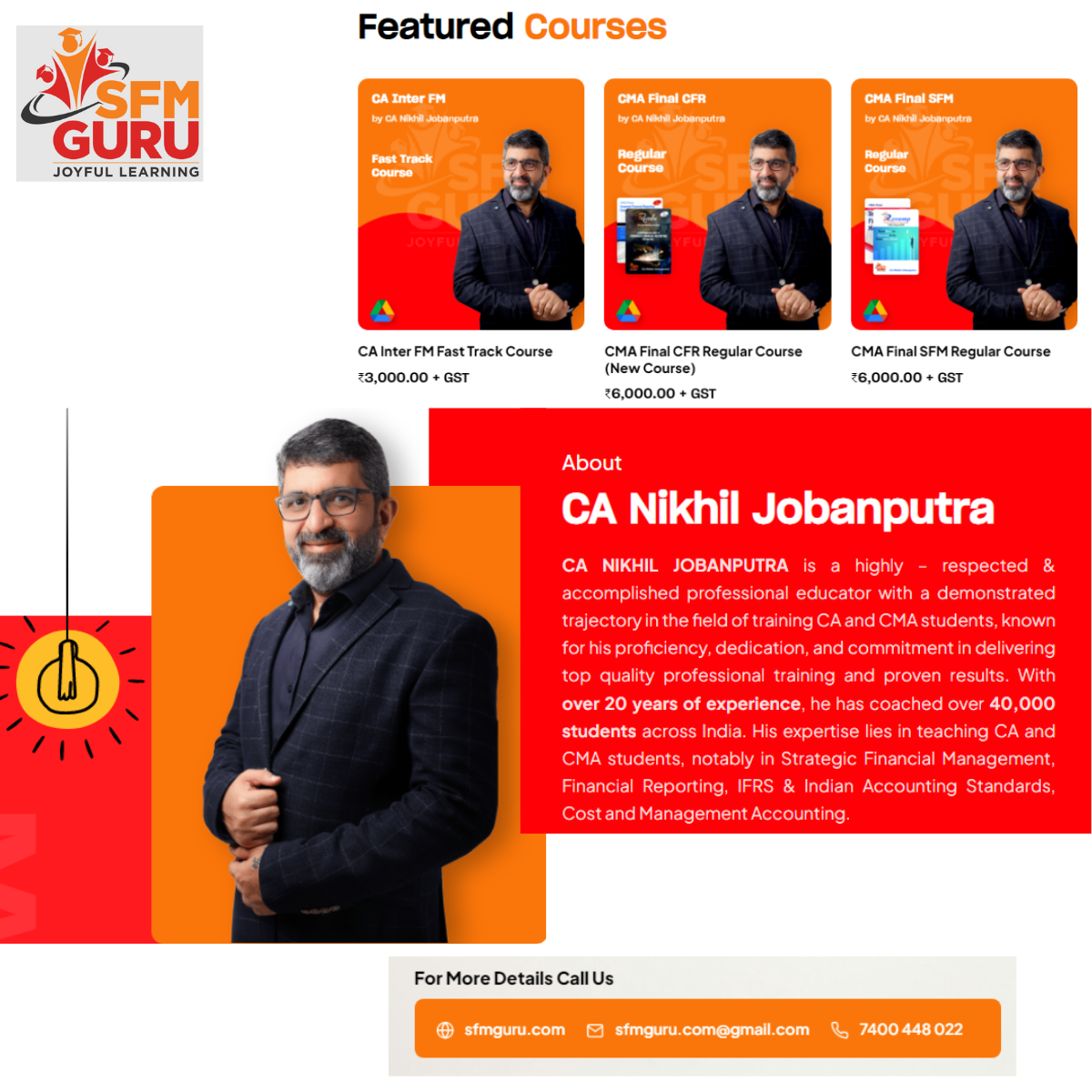 ca-nikhil-jobanputra-best-cma-final-sfm-cfr-teacher-in-india-by