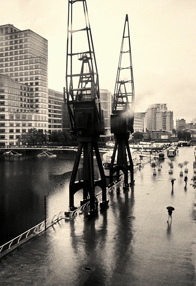 My London
