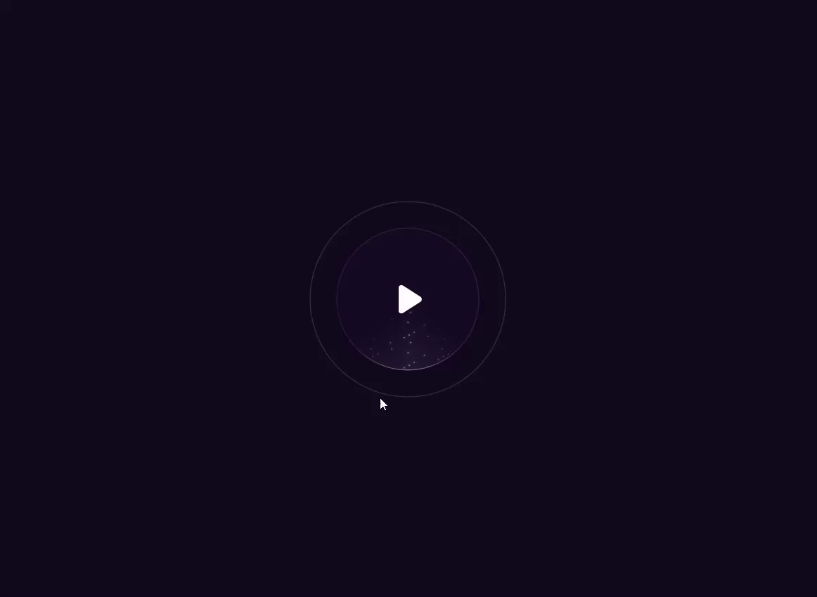 Day 6 - Shiny button with hover animation by Tushti Sachdeva on Dribbble