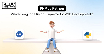 PHP vs Python: Which Language Reigns Supreme for Web Development php development php vs python python development