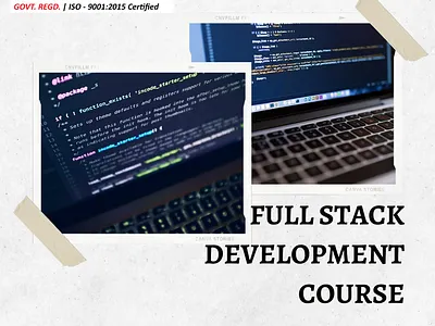 WEB DEVELOPMENT COURSE webdesigningforbeginners webdevelopmentcertificateonline