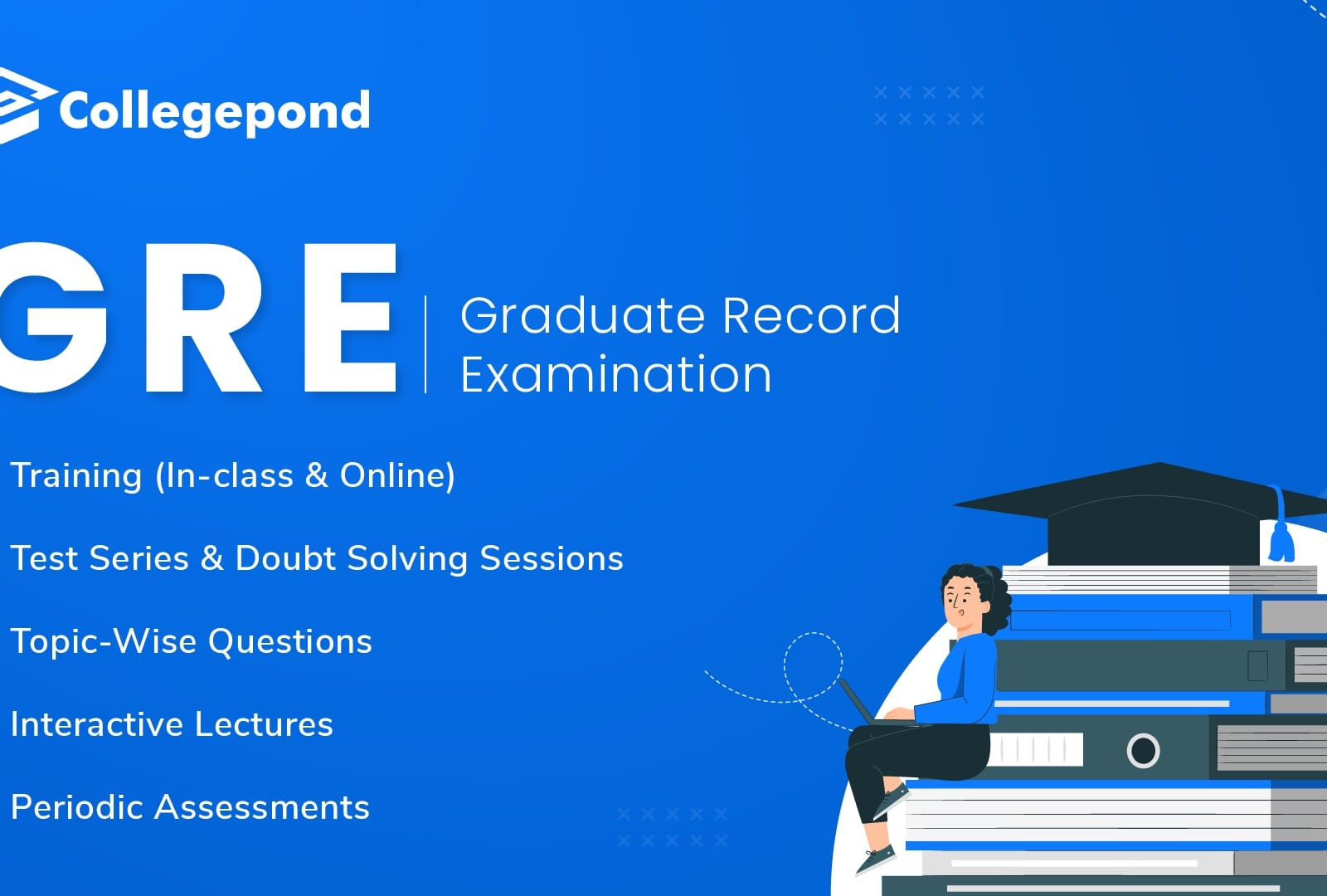 GRE Exam Dates, Fees, Syllabus and Preparation by abhishek malani on