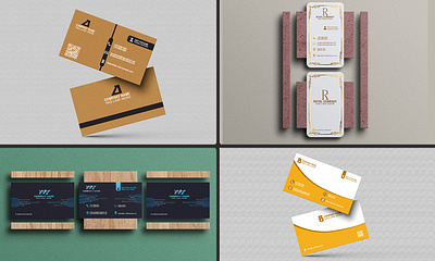 business card design branding business card design graphic design il illustration logo typography ui ux vector