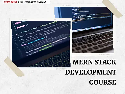MERN STACK DEVELOPMENT COURSE mernfullstackdevelopercourse mernstackdevelopmentcourse mernstackwebdevelopercourse