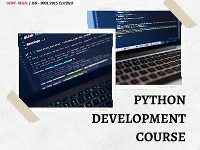 Python Development course pythondevelopmentcourse