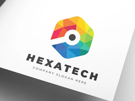 Hexalogy designs, themes, templates and downloadable graphic elements ...