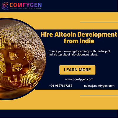 Hire Altcoin Development from India altcoin development company altcoin development expert altcoin development services bitcoin blockchain