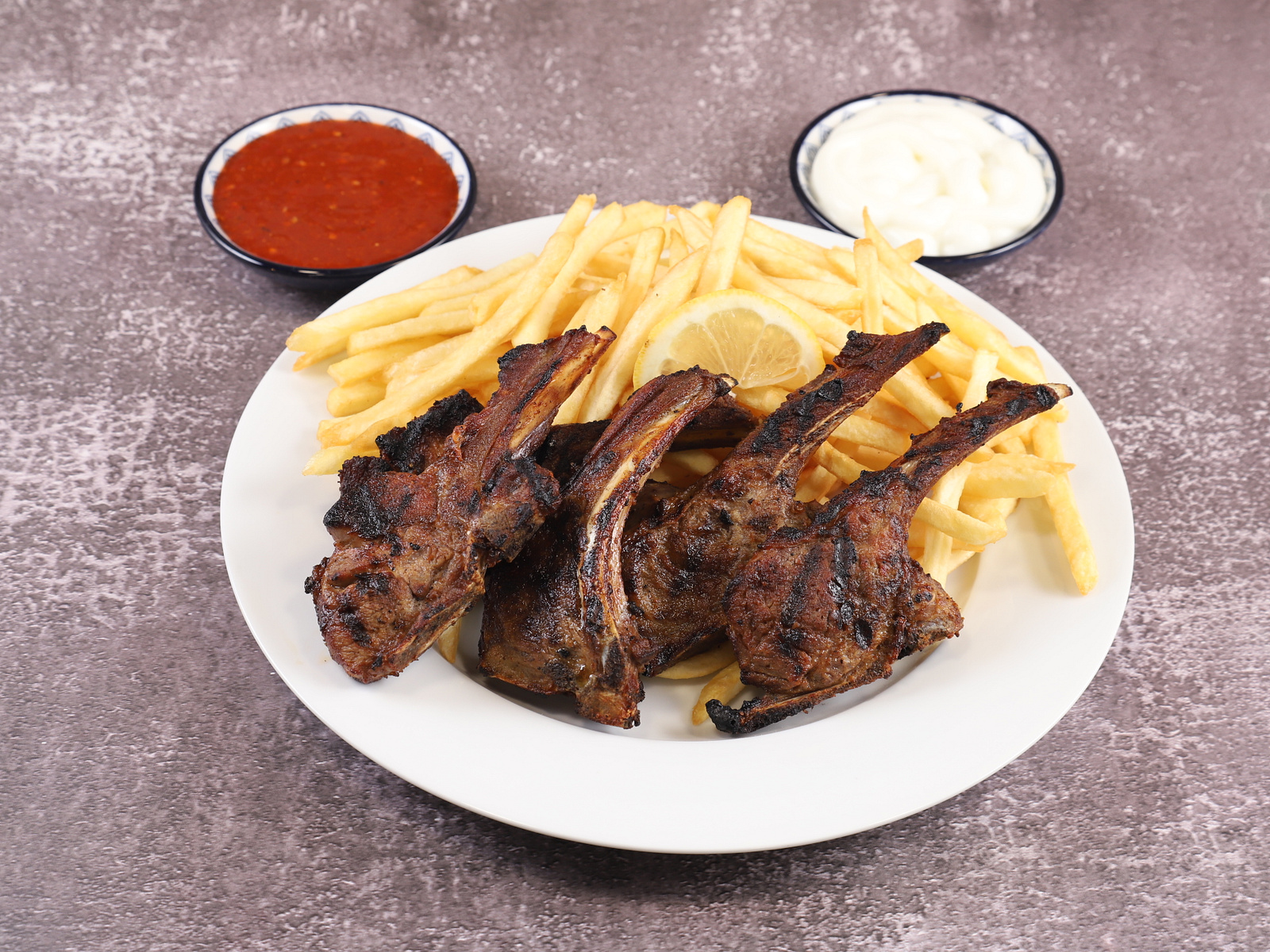 Best Takeaway Glasgow SouthsideTruth Truly Tasty by truth truly tasty on Dribbble