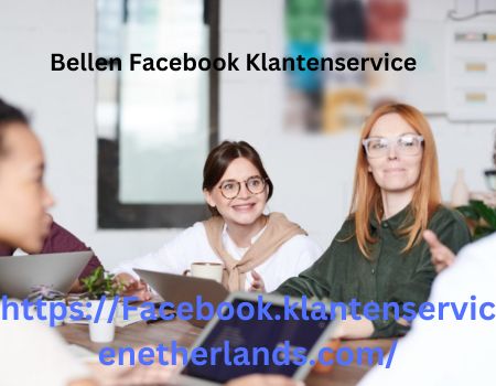 Contact Facebook Klantenservice By Jan Dirk On Dribbble