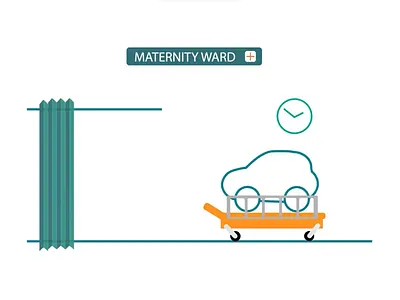 Taxi Animated Advertisement 2d 2danimation 3d animation advertising after effects branding car design illustration motion graphics taxi ui ux vector video