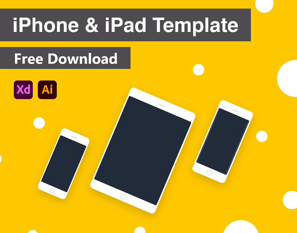 iphone-ipad-template-by-mohit-saini-on-dribbble