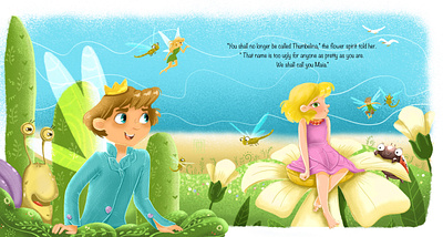 Have you found your love? charactersdesign childrensbookillustrator cute design graphic design illustration illustrator logo