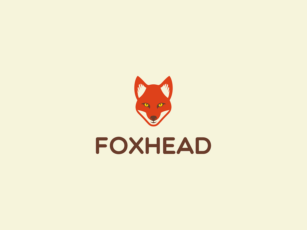 Fox Head designs, themes, templates and downloadable graphic elements ...