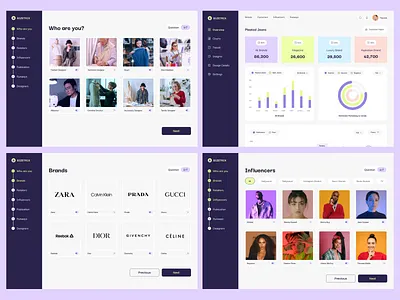 Surveys 3d analytics animation app branding design ecommerce graphic design illustration landing page logo mobile app motion graphics sales typography ui ux vector