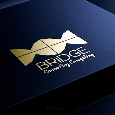 BRIDGE app branding design graphic design illustration logo typography ui ux vector