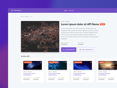 API Marketplace - API Details Exploration api banking api marketplace card api marketplace details digital banking api marketplace financial api marketplace fintech api marketplace open banking api marketplace payment api marketplace payment gateway api marketplace transaction api marketplace ui