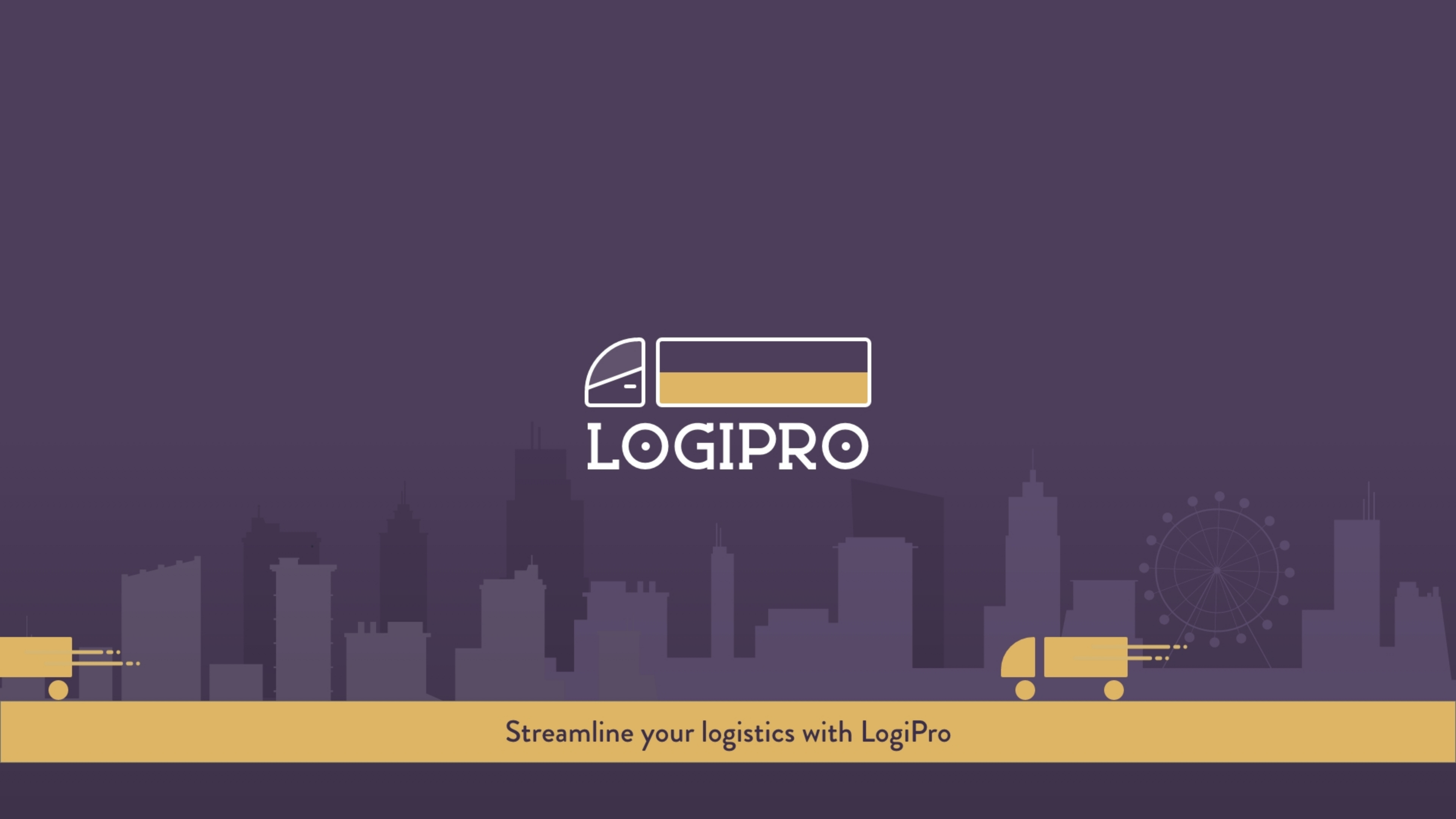 LogiPro Branding branding graphic design