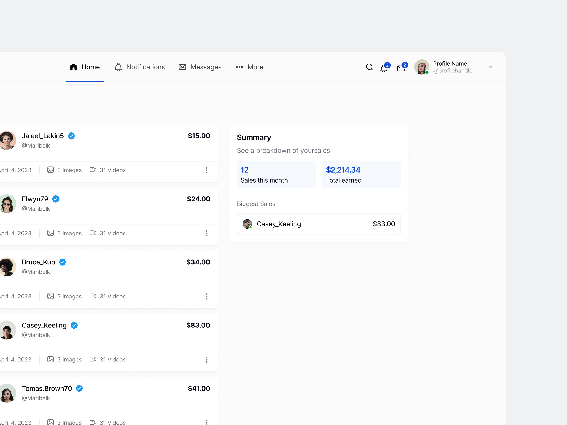 Stratis UI - Dashboard by Monty Hayton on Dribbble