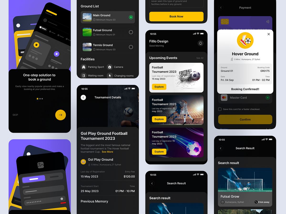 app bkool indoor