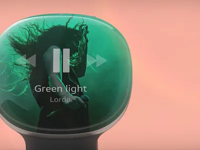 Smartwatch Design apple watch design interactive interface motion graphics prototype smartwatch ui ux wearable