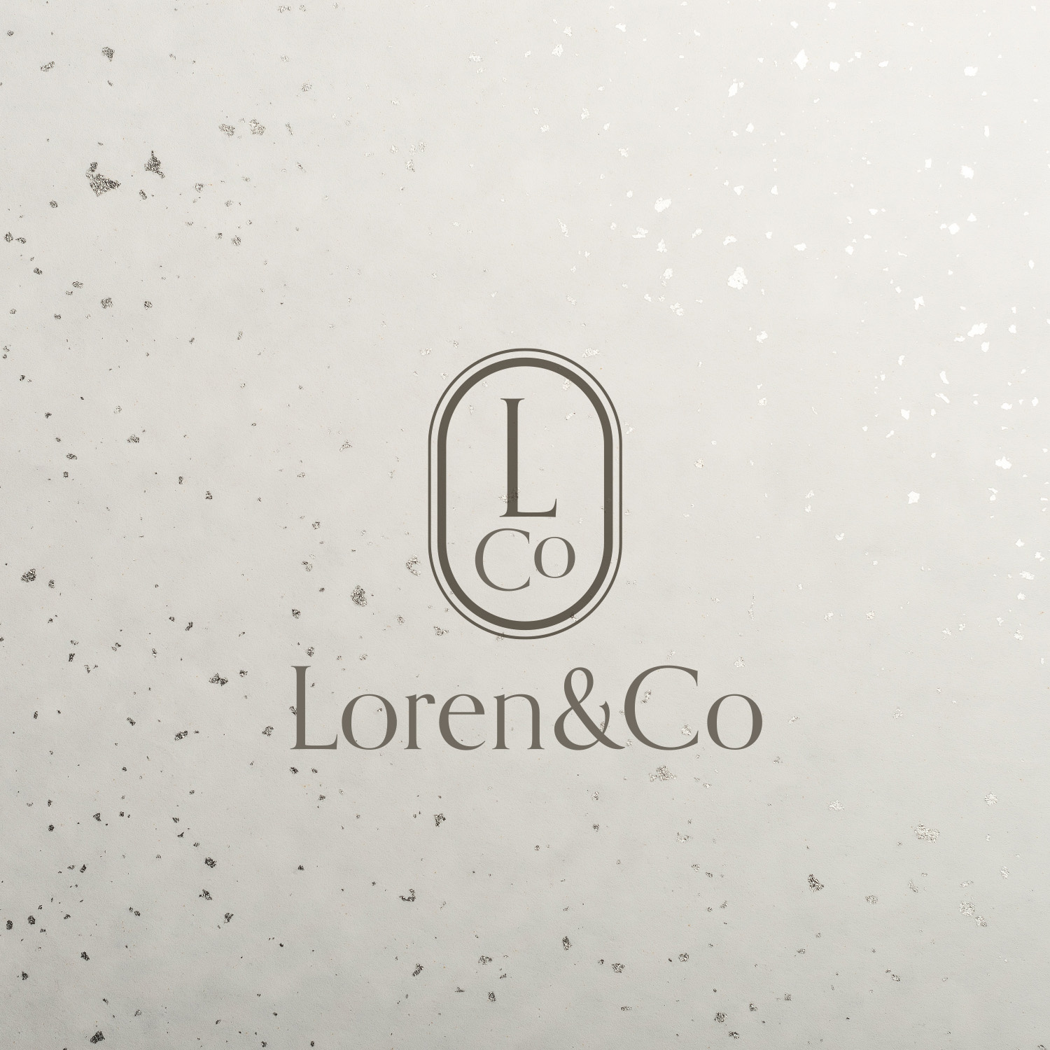 Example of Brand Design & Visual Identity