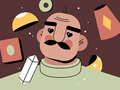 Declutter animation adobe illustrator after effects animation declutter explainer animation illustration motion design motion graphics stuff vector