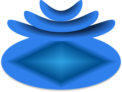 Pineapple illustration - done with Figma figmadesign graphic design product design ui