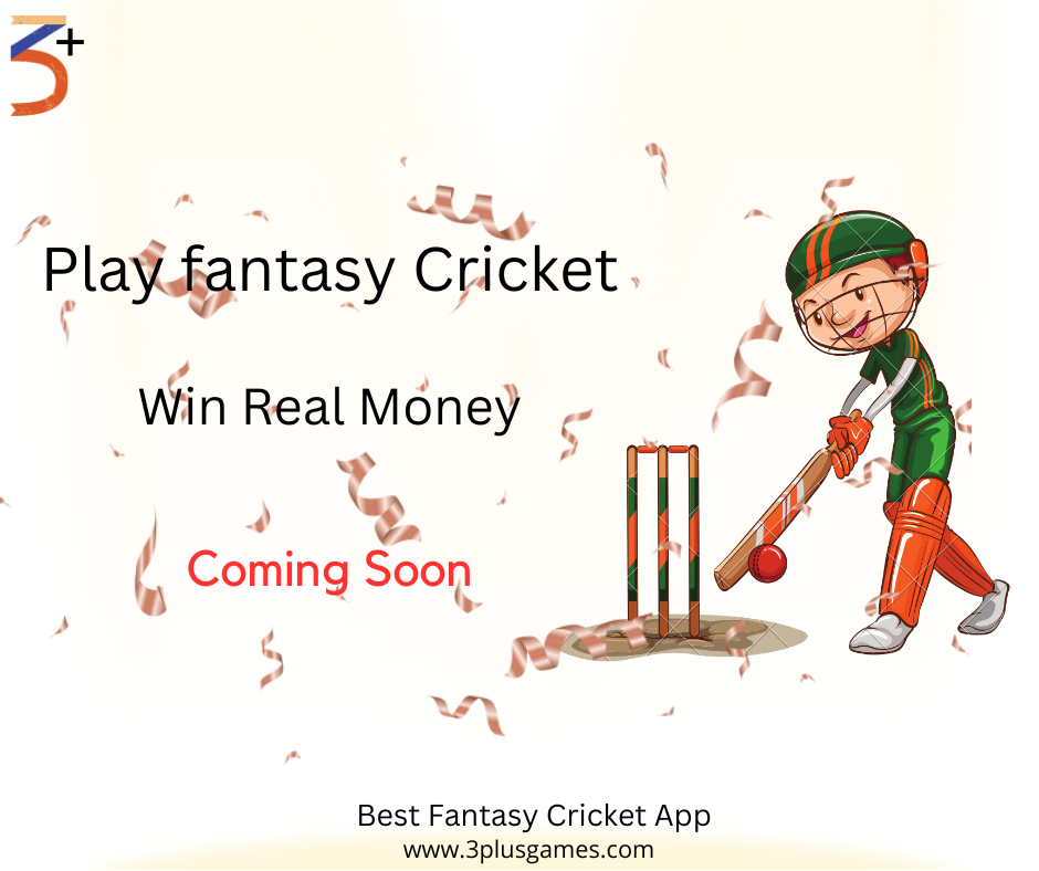 Best Fantasy Cricket App By Shanuja 3plus On Dribbble