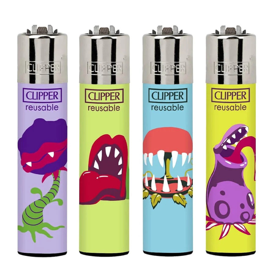 Cool lighters by Smokinghappytrail on Dribbble